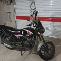 موتور دایچی۱۸۰