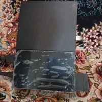 دستگا پی اسیشن 2درحدنوفلش خور