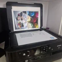پرینتر رنگی اپسون l850