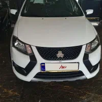 کوییک gx مدل ۱۴۰۳ بدون رنگ درجه یک