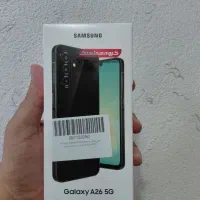گوشی سامسونگ A26