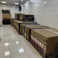 ۳۲تا۷۵تلویزیون بااصالت تضمینی میخوای بیامسترتی وی