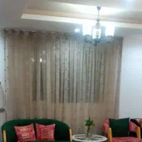 پرده حریر