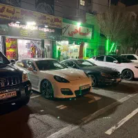 صافکار سنتی و pdr کار ماهر
