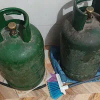 کسپول گاز