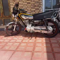موتور ۲۰۰ کویر