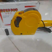 لیبل زن دستی