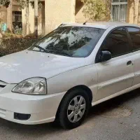 ریو 89|خودرو سواری و وانت|اصفهان, قائمیه|دیوار