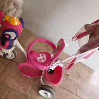 سه چرخه