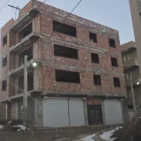 حمل مصالح به طبقات