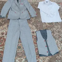 کت و شلوار