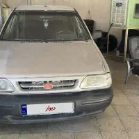 پراید مدل 85