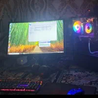 سیستم گیمینگ