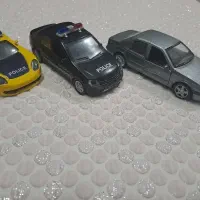 ماشین فلزی ویژه روز پدر فقط ۴۰۰ تومان