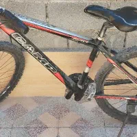 دوچرخه