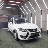 کوییک مدل ۴۰۲ پارس خودرویی