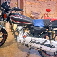 موتور۲۰۰|موتورسیکلت|بزینه رود, |دیوار