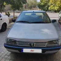 پژو۴۰۵