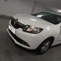 تخفیف خورد/ رنو سیمبل فول le مدل ۲۰۱۷