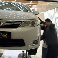 آموزش کارشناسی و تشخیص رنگ خودرو