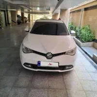 mg6 gt 2016|خودرو سواری و وانت|پرند, فاز ۰|دیوار