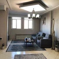 ۹۰ متر دوخوابه بلوار شهرک نفت