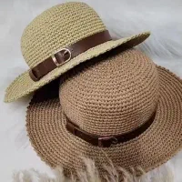 کلاه تابستانه