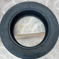 لاستیک رینگ ۱۷ دو عدد چینی دو عدد کویر ۷۰درصد