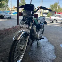 هوندا۱۲۵ آمیکو عتیقه