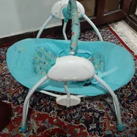 ننو گهواره بچه