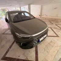 بیجینگ مشکی فول رادار صفر