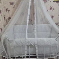 تخت نوزاد و کودک