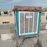 کولر ابی درحد نو5500 معاوضه