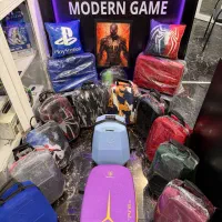 کیفps5 باکس روکش دستهps4 لوازم بازیxboxقابلنصب شده