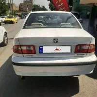 سمند lx تلفن
