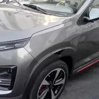 x33croos خشک|خودرو سواری و وانت|تهران, والفجر (افسریه)|دیوار