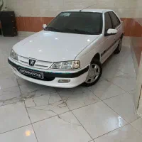 پژو پارس ۱۴۰۱ فروش به صورت نقد و اقساط