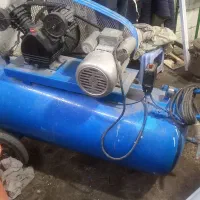 پمپ باد کمپروسور