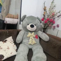 عروسک خرس