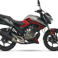 فروش‌موتور زونتس Zontes 230  N مدل ۱۴۰۴