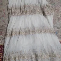 پرده حریر ، جنس خارجی