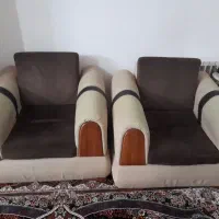 مبل|مبلمان خانگی و میز عسلی|اراک, |دیوار