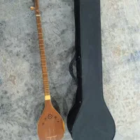 سه تار ارمغان دوست