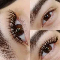 تخفیف اکستنشن مژه،کاشت مژه،لیفت‌ مژه،لیفت ابرو