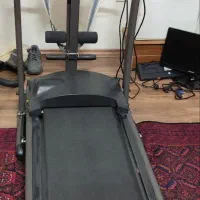 تردمیل|تجهیزات ورزشی|مشهد, دانشجو|دیوار