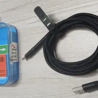 کابل شارژ دو متری فراسو تایپ سی