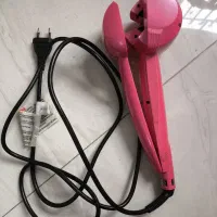 فرکننده مو بابلیس