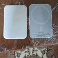 پاور بانک وایرلس ایفون