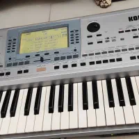 ارگ korg pa50