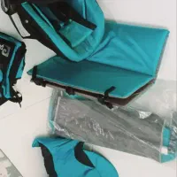 کالسکه کریر تخت ننو پشه‌بند